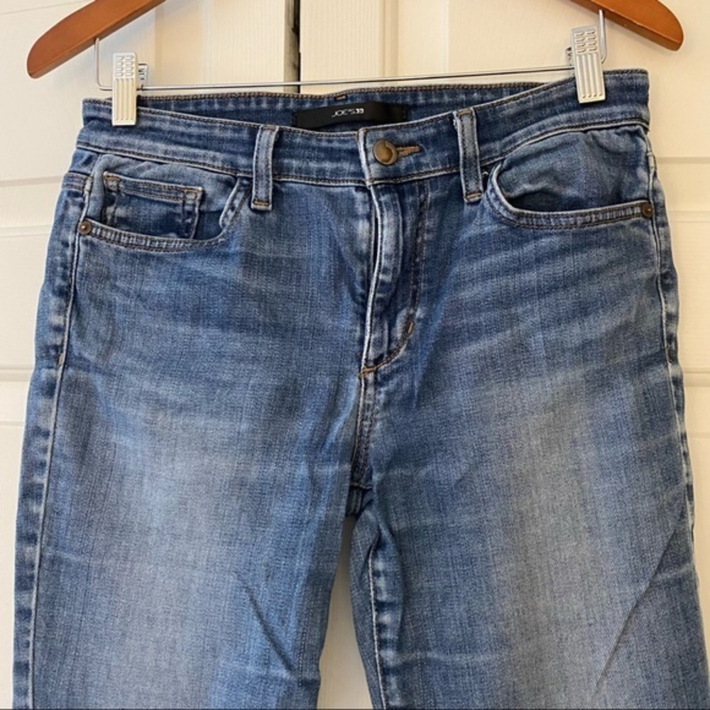 Joe’s Jeans Straight Leg - 28 - Picture 6 of 6
